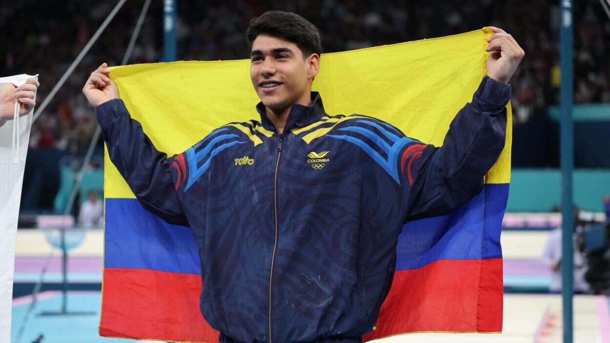 https://olimpicocol.co/web/angel-barajas-la-primera-medalla-olimpica-de-colombia-en-paris-2024/